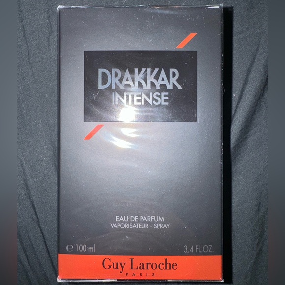 Drakkar Intense - Picture 6 of 9